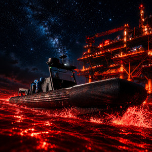 Глубокое море by VLDONE