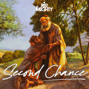 Second Chance by Rio Mighty