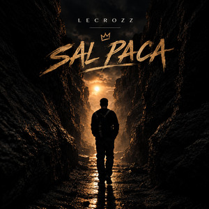 Sal Paca by Lecrozz
