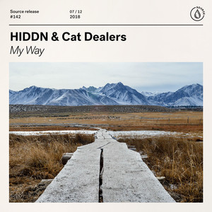 My Way - Extended Mix by Cat Dealers cover art