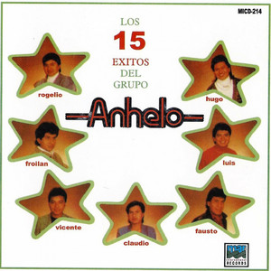 Raices by Grupo Anhelo