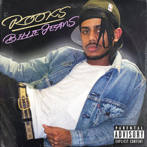 Billie Jeans by Rooks