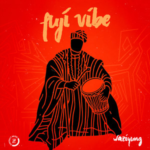 Fuji Vibe by Waziyung