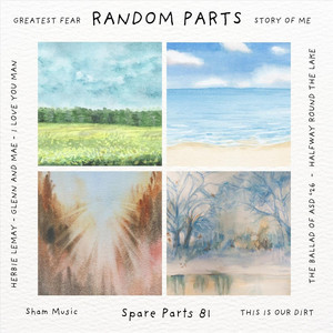 This Is Our Dirt by Spare Parts 81