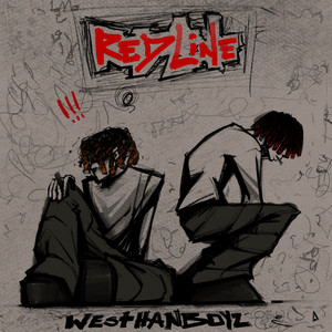 Red Line by Westhanboyz