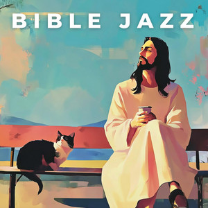 Grace Be to You and Peace (Galatians 1_3–10) by Bible Jazz Radio