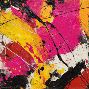 Primary Chaos Theory by Milan Drex
