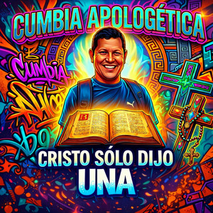 Cristo solo dijo una