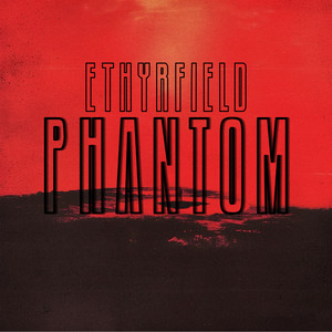 Phantom by Ethyrfield