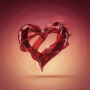 Crimson Passion by Zentari