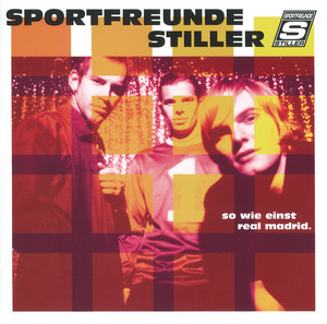 So wie einst Real Madrid album