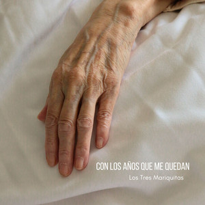 Con Los Años Que Me Quedan