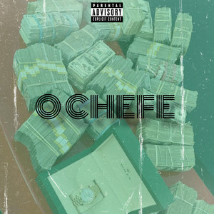 Portada de O Chefe