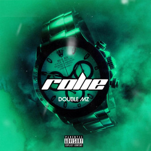 Rolie by Double Mz