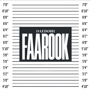 Faarook by Daebosh