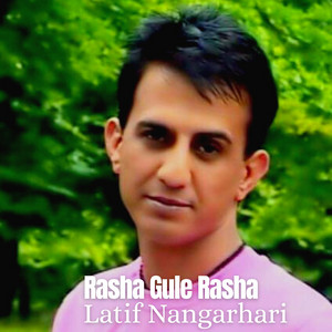 Latif Nangarhari - Rasha Gule Rasha