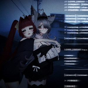 revision of a past life by I.m_Kami, dizzydenpa