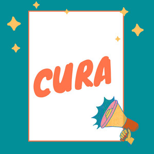 CURA by LorenRecord