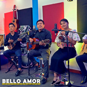 Grupo Remanente - Bello Amor (Cover)