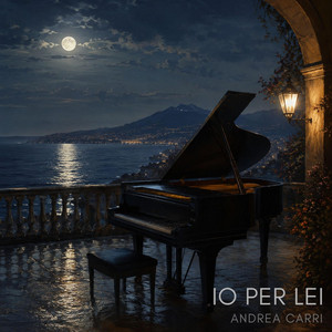 Io Per Lei - Piano Version by Andrea Carri