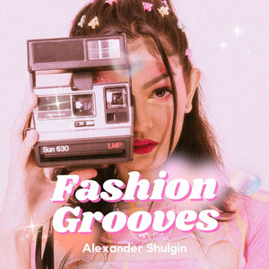 Alexander Shulgin - Vivaldi