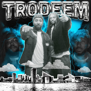 Ben Dover by Tromac, CADEEM LAMARR