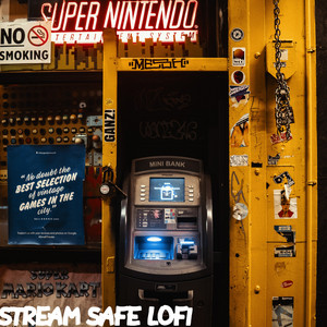 Fog by Stream Safe Lofi