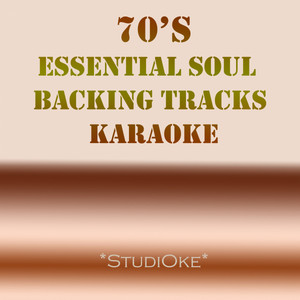 Studioke - Lovely Day (Originally performed by Bill Withers) [Instrumental Version]