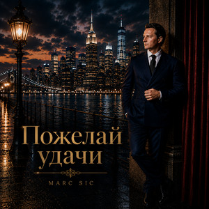Пожелай удачи by Marc Sic
