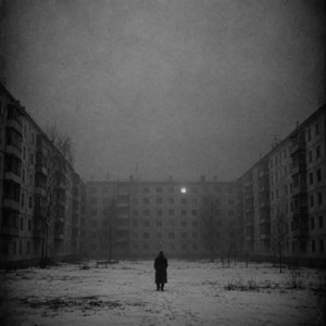 ЛуноВАЗ by Мать Тереза, небо над головой, Nürnberg