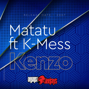 Mama Milka - Single by Kenzo | Spotify