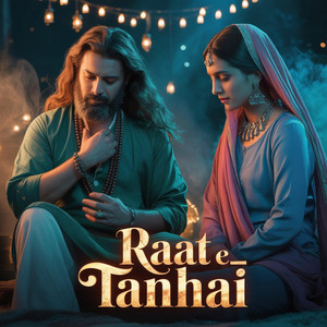 Sufi Song - Raat-E-Tanhai