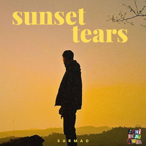 sunset tears