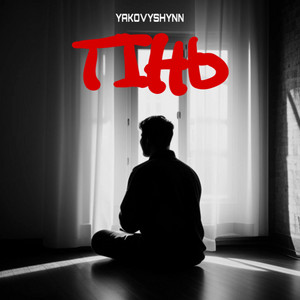 Обкладинка: Тінь