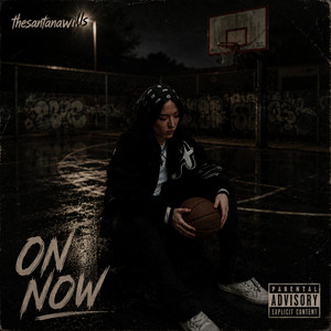 On Now by Maggesty