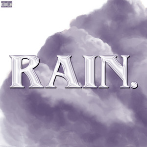 Portada de RAIN.