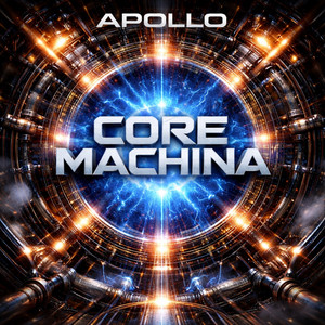 Apollo — Core Machina (Instrumental) (2026)