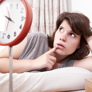 Welcomingeye - insomnia