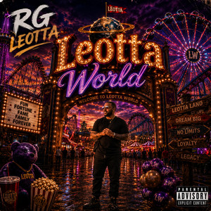 Make Me Understand by RG Leotta