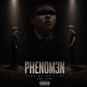 Past me Built me by xtng, phen0m3n