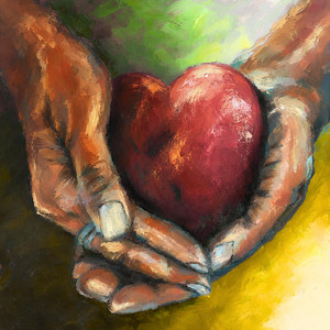 Cruelty Costs Everything by Echo Iyah