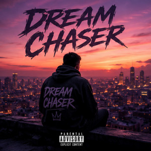 Dream chaser by YoungBatis