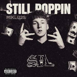 Still poppin by Miklo2s