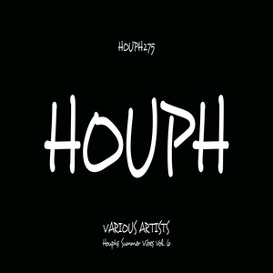 Various Artists — Houph Summer Vibes Vol. 6 (2026)