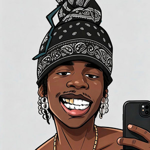 BANKROLL TRAP HOUSE SPICY by Lil Floyd Diamond