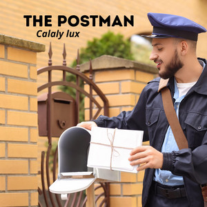 The Postman by Calaly lux
