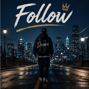 Follow by DJ JBH