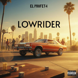 Lowrider by El Profet4