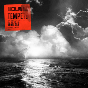 Portada de Tempête