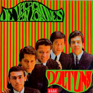 Pata Pata by Los Doltons